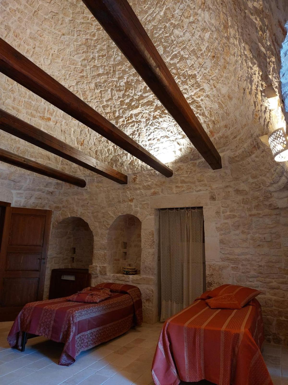 Resort Masseria Cecato Noci Exterior photo