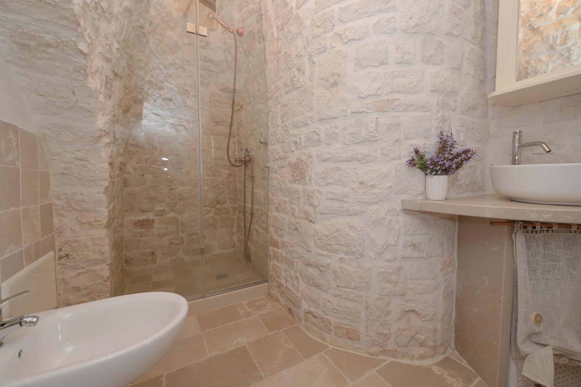 Resort Masseria Cecato Noci Exterior photo
