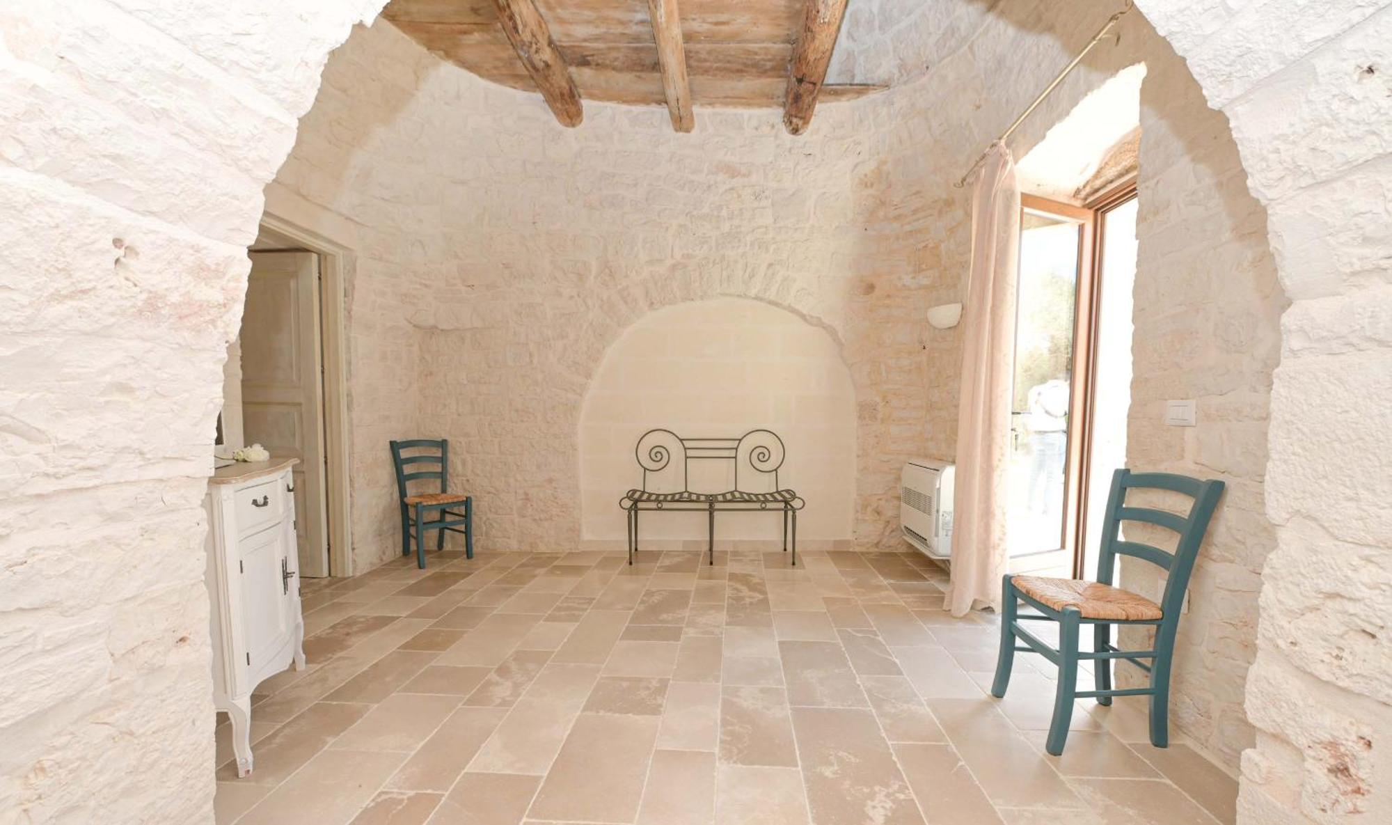 Resort Masseria Cecato Noci Exterior photo